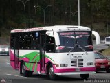 DC - A.C. de Transporte Roosevelt 124