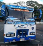 A.C. Transporte Paez 016, por Yenderson Fernndez C.