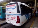 Copetran 1418 Marcopolo Senior G7  