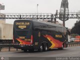 Transportes Cruz del Sur S.A.C. (Per) 9006