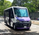 DC - Cooperativa de Transporte Pasajeros del Sur 120, por Jonnathan Rodrguez