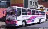 Organizaciones Unidas de C. Caracas - La Guaira 146 Autogago Len Iveco 120E18