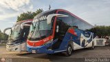Expreso Brasilia 10417 Marcopolo Paradiso G8 1200 Scania K410