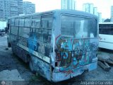 En Chiveras Abandonados Recuperacin Ebro 2 Van Hool Pequeo Special-Edition Ebro 6534