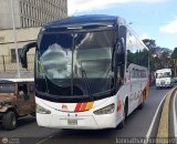 Cruceros Oriente Sur 106 Marcopolo Paradiso G7 1200 Mercedes-Benz O-373RSD