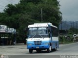 A.C. de Transporte Larense 42, por Pablo Acevedo