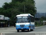 A.C. de Transporte Larense 42