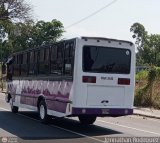 DC - Asoc. Cooperativa Carabobo Tiuna R.L. 037, por Jonnathan Rodrguez