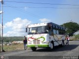 A.C. de Transporte La Raiza 027