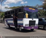 DC - Cooperativa de Transporte Los 4 Ases 99