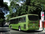 Metrobus Caracas 365