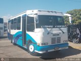 Cooperativa Santa Rita 021, por Sebastin Mercado