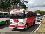 AR - Unin de Conductores San Vicente 48, por Alvin Rondn