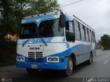 Coop. de Transporte Coromoto 40