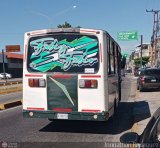 AR - Cooperativa El Gran Libertador 37, por Jonnathan Rodrguez