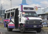 CA - Transporte Jos Mart 23