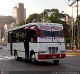 DC - Unin Conductores del Este A.C. 299, por Jonnathan Rodrguez