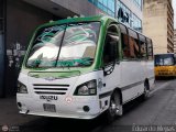 MI - E.P.S. Transporte de Guaremal 016, por Eduardo Mejas