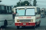 Particular o Desconocido Barquisimeto por Pablo Acevedo