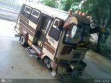 Maquetas y Miniaturas El Chamo benn  Carroceras Sotelo y Ario Busven Ford B-350