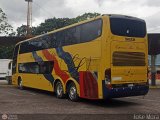 Expresos Los Llanos 565 por Jos� Mora