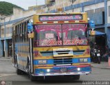 Transporte Guacara 0008, por Andrs Ascanio
