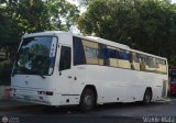 Gobierno del Distrito Capital 101 Unvi Cimo Iveco Eurorider C35