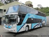 A.C. Mixta de Transporte Tchira Mrida R.L. 0301