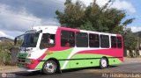 A.C. de Transporte Sol de Tamanaco 05, por Aly Baranauskas