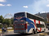 Transportes Uni-Zulia 2016, por Nayder Castro