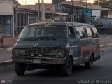 ZU - A.C.U. de Cond. del Sur Transporte Univans 30