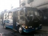 DC - A.C. de Transporte Roosevelt 032