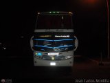 A.C. Mixta de Transporte Tchira Mrida R.L. 0103, por Jean Carlos Montilla