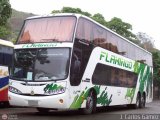 Expresos Flamingo 0114 Busscar Panormico DD Mercedes-Benz O-500RSD