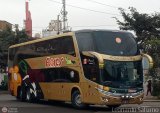Transporte Flores Hermanos S.R.L (Per) 950