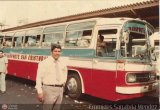 Uni�n Transporte San Crist�bal 10, por Eromides Sanabria Mendez 