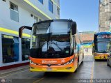 Transportes Instabus 020 por Leonardo Saturno