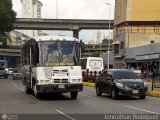 DC - Unin Conductores del Este A.C. 050, por Jonnathan Rodrguez