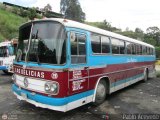 Transporte Las Delicias C.A. 28