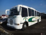 Cooperativa de Transporte Falcn 13