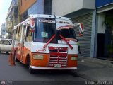 A.C. Lnea Sucre 080, por Junior Marchan