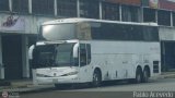 Expresos El Nazareno 0010 Marcopolo Paradiso Gv1450LD Scania K113TL