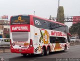 Turismo Transporte Imperial (Perú)