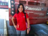 Profesionales del Transporte de Pasajeros 1302, por Natasha Martnez