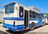 AN - Colectivos Luferpa C.A. 28, por Josue Snchez