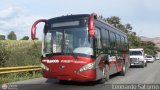 Bus Mrida 16 Yutong ZK6896HGA Integral Cummins ISB 6.7 250HP