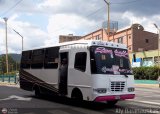 CA - Unin Los Taladros 55, por Aly Baranauskas