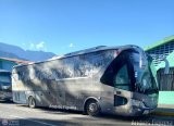 Orq. y Coros Infantiles y Juveniles de Vzla 95, por Andrs Figuera