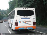 Transporte Unido (VAL - MCY - CCS - SFP) 011