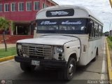 U.C. Campo Mara 025 por Abner Sarcos